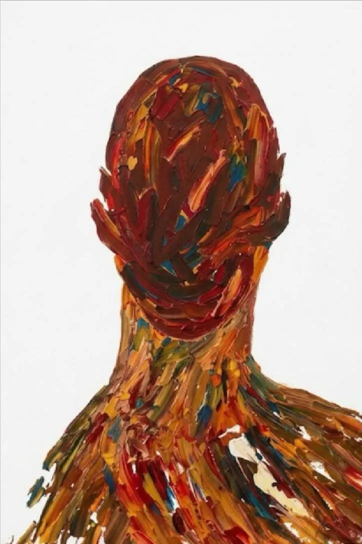 I SEE YOU by Mulira Nelly
