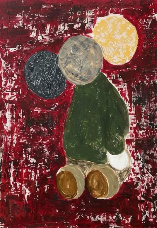 Echoes of Self by Mulira Nelly