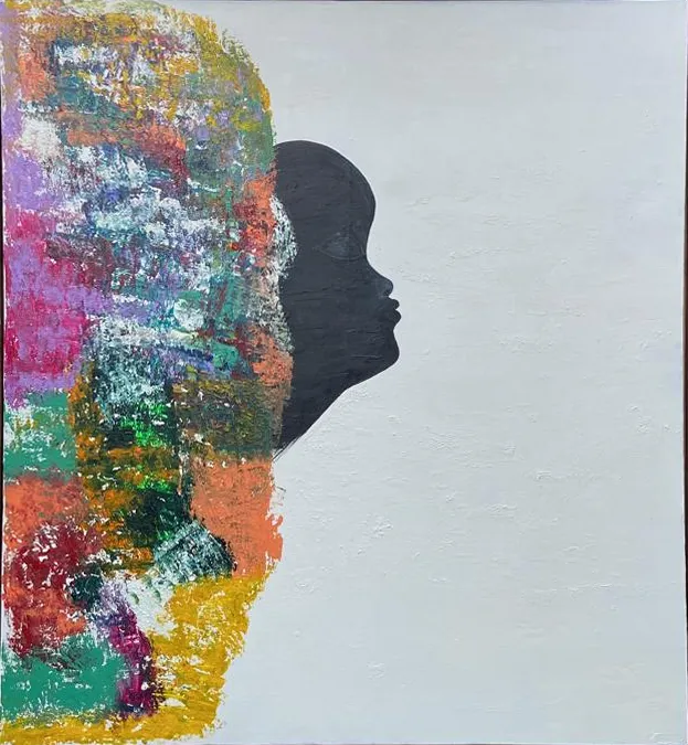 Into the Light by Mulira Nelly