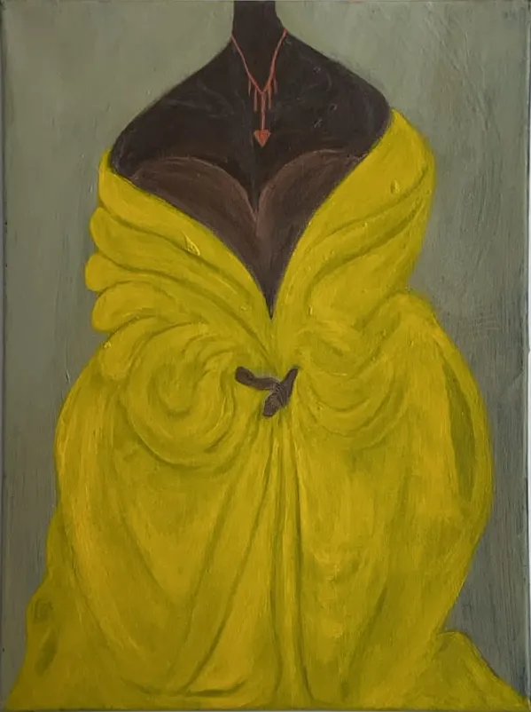 Poise by Mulira Nelly