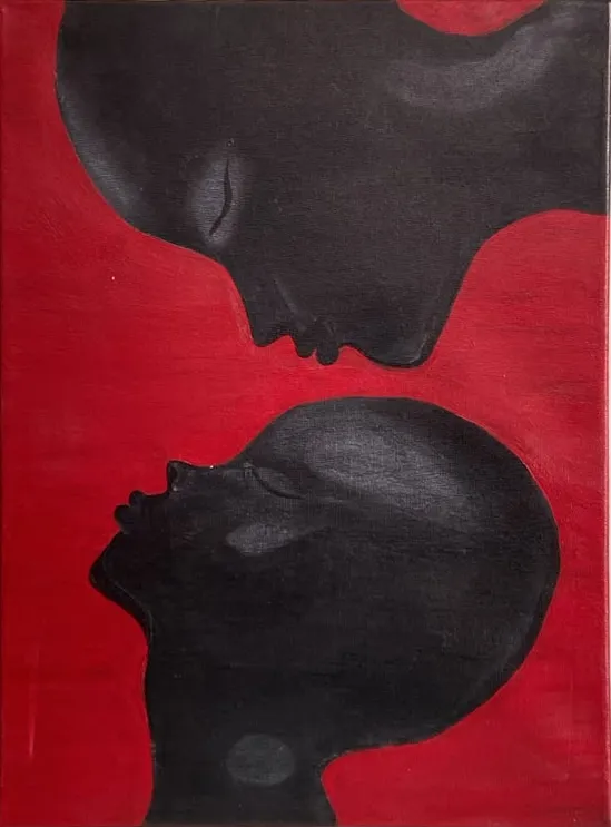 Unspoken Words by Mulira Nelly